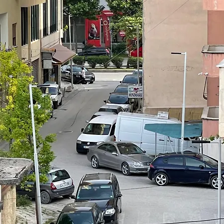 Modern Near Lungo Mare * Влёра