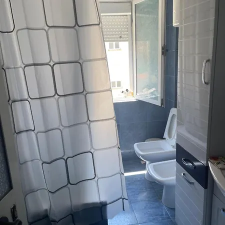 Modern Near Lungo Mare Апартаменты
