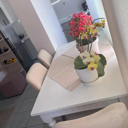 Modern Near Lungo Mare *