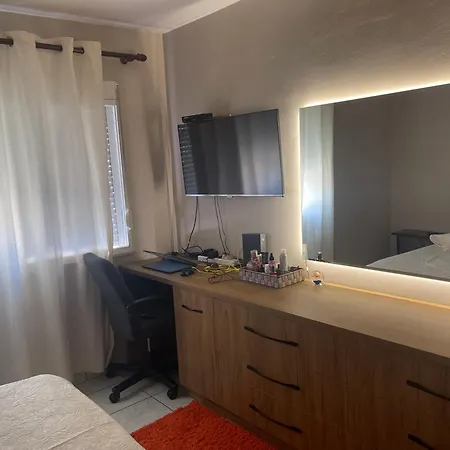 Modern Near Lungo Mare Апартаменты *