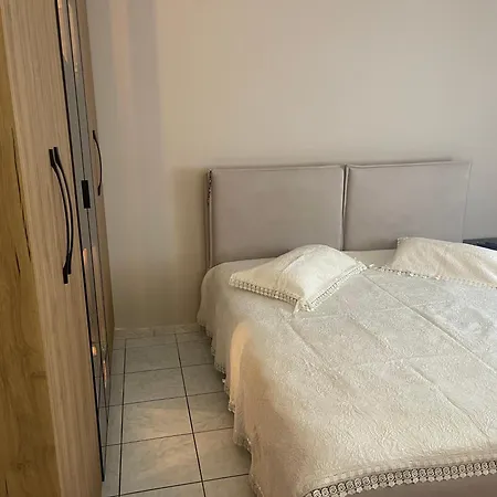 Апартаменты Modern Near Lungo Mare