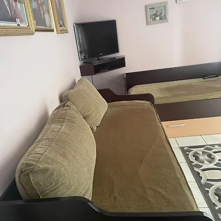 Modern Near Lungo Mare דירה